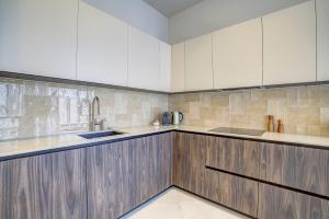 Grand appartement Centre de Nice