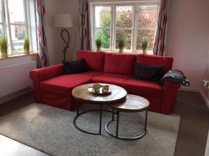 Klangwald Sylt GbR | *Fiffut*