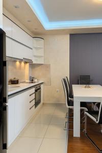 Sajam Nest Apartment