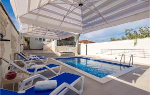 Gorgeous Home In Lopar