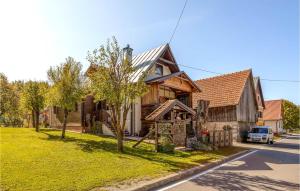 Cozy Home In Sunger With Sauna
