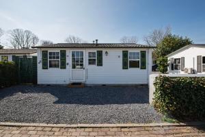 13, Artist-Designed with AC, Parking & Fully Fenced!