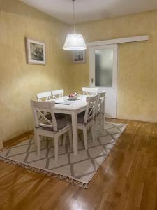 Apartment Center Bubi