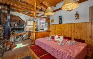 Cozy Home In Sunger With Sauna