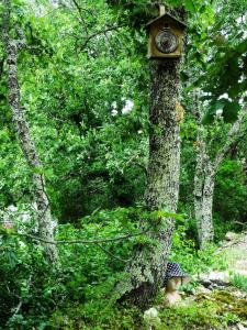 Gîte cosy Petit Canaillou