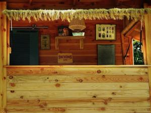 Gîte cosy Petit Canaillou