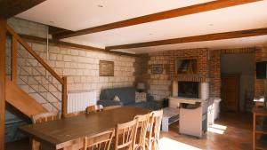 Lieu Dieu, Domaine de Campagne