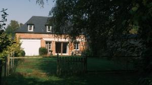 Maisons de vacances Lieu Dieu, Domaine de Campagne : photos des chambres