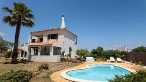 Hill Side Vila Albufeira