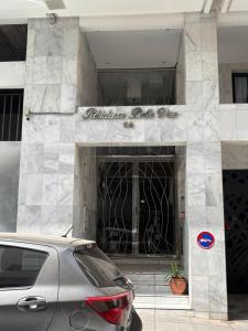 Charming Apartment With City View