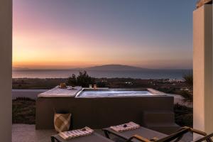 GTK Santorini Oia Sunset Villas