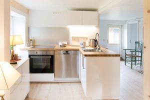 Ferienwohnung West Hasselberg