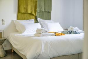 Villas Villa Sun7 : photos des chambres