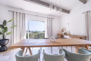 Villas Villa Sun7 : photos des chambres