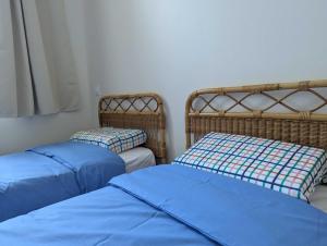 Maisons de vacances La Bonne Ecole : photos des chambres