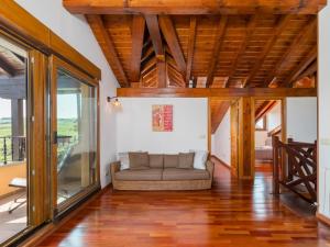 Magnifica casa con vistas espectaculares