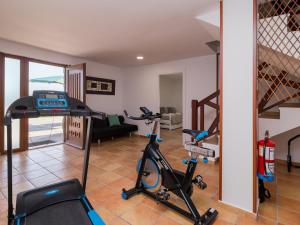 Magnifica casa con vistas espectaculares