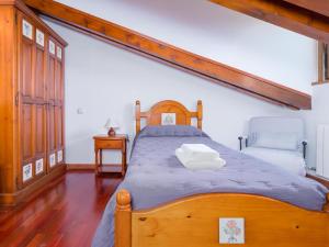 Magnifica casa con vistas espectaculares