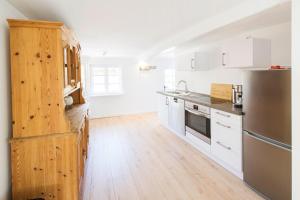 Ferienwohnung Süd Hasselberg