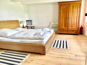 Ferienwohnung Süd Hasselberg