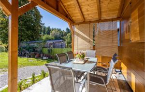 Cozy Home In Sunger With Sauna