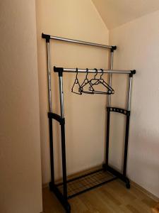 Lazdu Guest Three-person room