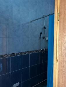 Lazdu Guest Three-person room