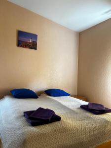 Lazdu Guest Three-person room