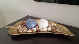 Apartamento Praia SIS