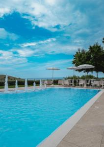 Casa Ferretti di Ferretti Village