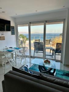 Kim Penthouse Apartment