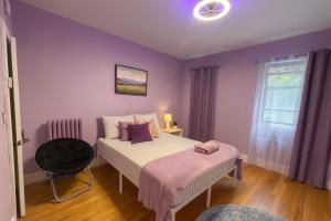Lavender style Room in Geusthouse