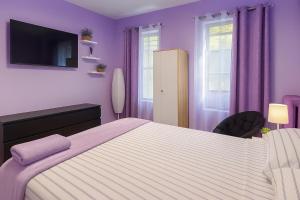 Lavender style Room in Geusthouse