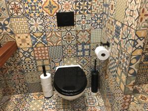 B&B / Chambres d'hotes Skylark Bed & Breakfast : photos des chambres