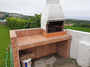 Northeast Azores, Rocha Mar House