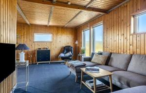 3 Bedroom Amazing Home In Løkken