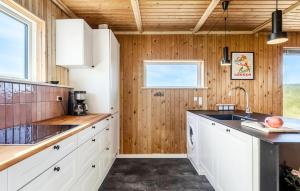 3 Bedroom Amazing Home In Løkken