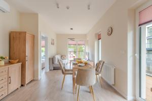 Ustronie Supreme Apartments 100m do plaży