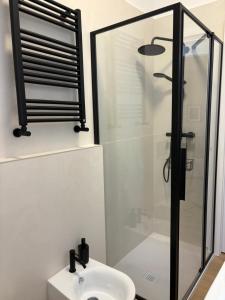 Masonber trastevere centro Wi-Fi free balcone metro