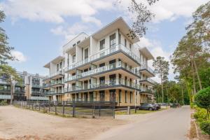 Ustronie Supreme Apartments 100m do plaży