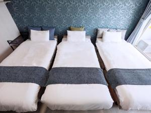 Near Shibuya Station Dogenzaka 3Beds Travel Work