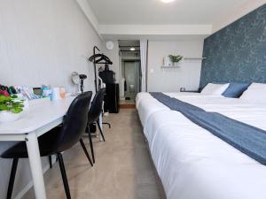 Near Shibuya Station Dogenzaka 3Beds Travel Work