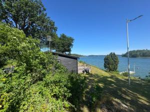 Beach house Nyborg - By Stockholm archipelago