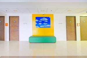 Belvilla College Residences In University Belt, Metro Manila