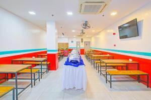 Belvilla College Residences In University Belt, Metro Manila