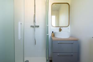 La Canopée Berruyère - Appt 8 personnes