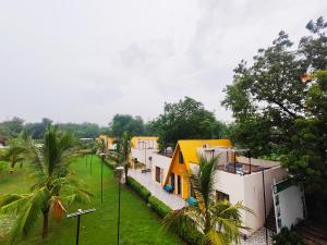 Serene Cottages And Resort