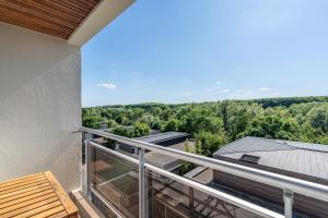 La Canopée Berruyère - Appt 8 personnes