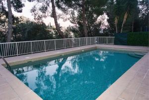 Appartements Sea-view rooftop terrace apartment, Nice : photos des chambres