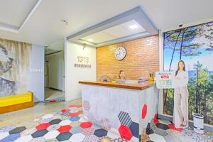 Belvilla College Residences In University Belt, Metro Manila